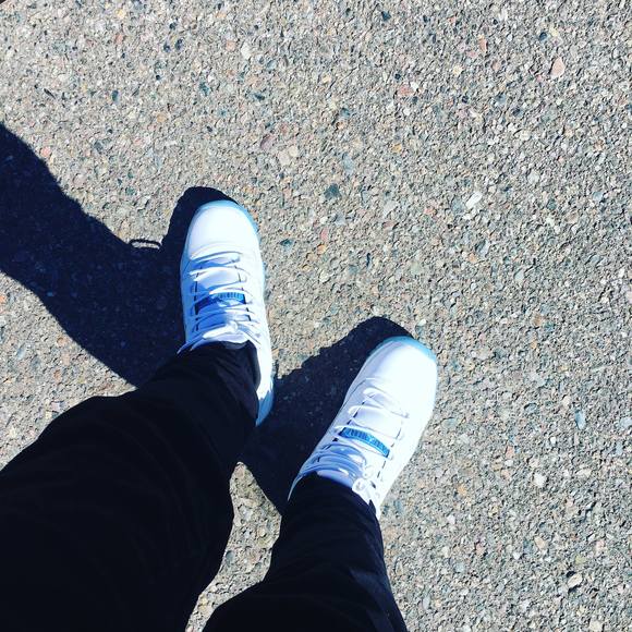 Meet your Posher, Reid - Picture 1 of 1